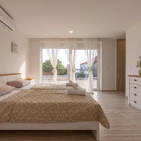 Villa A'more Seafront,