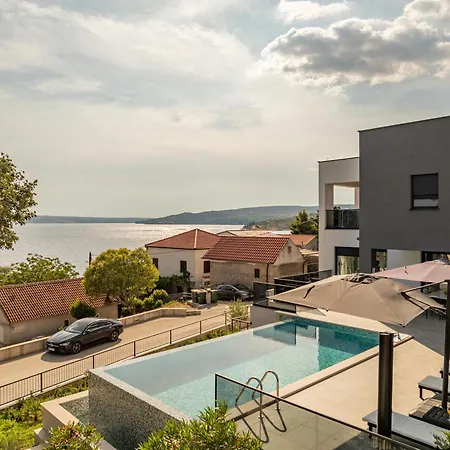 Villa A'more Seafront,