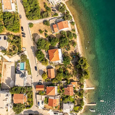 Villa A'more Seafront,