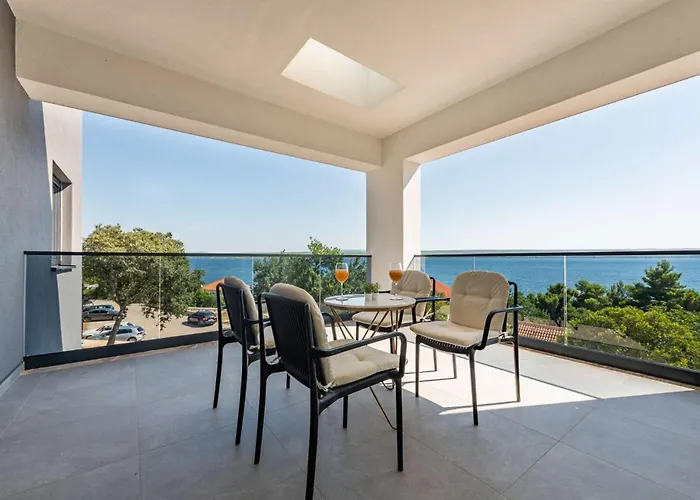 A'more Seafront, Villa *