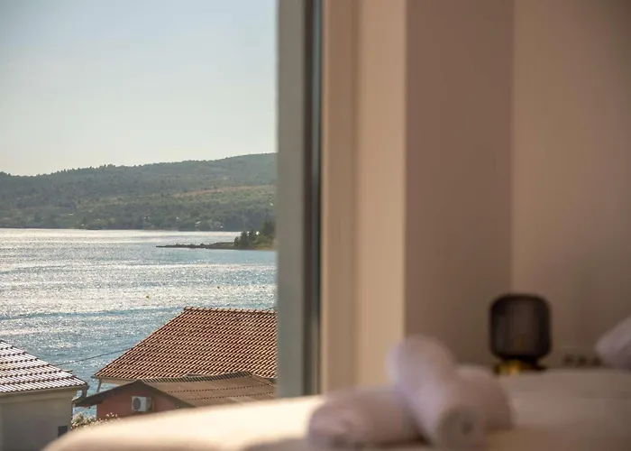 A'more Seafront, Villa