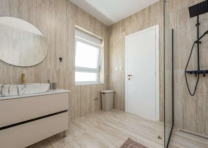 A'more Seafront, Villa *