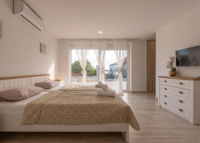 Villa A'more Seafront,