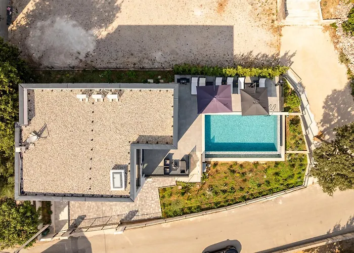 A'more Seafront, Villa *