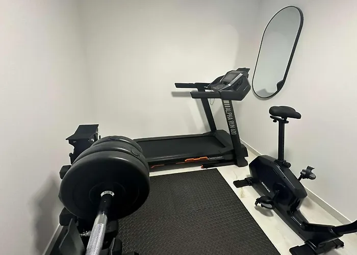 빌라 A'more Seafront, *