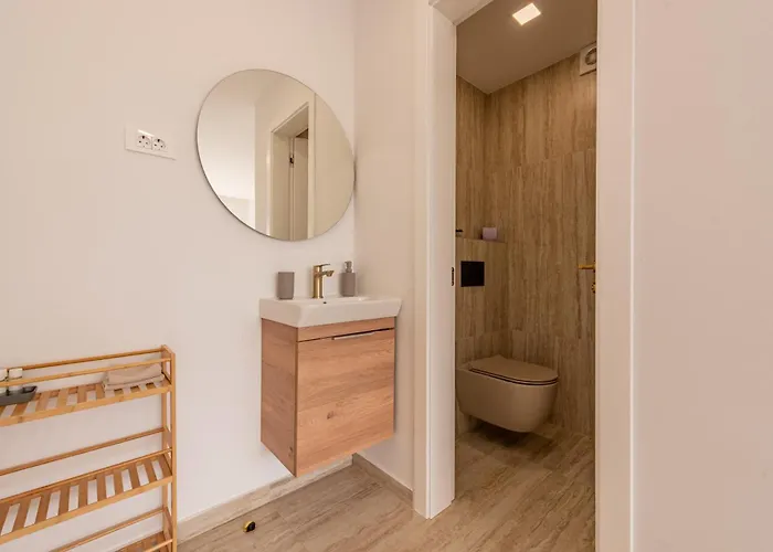 A'more Seafront, 빌라 *