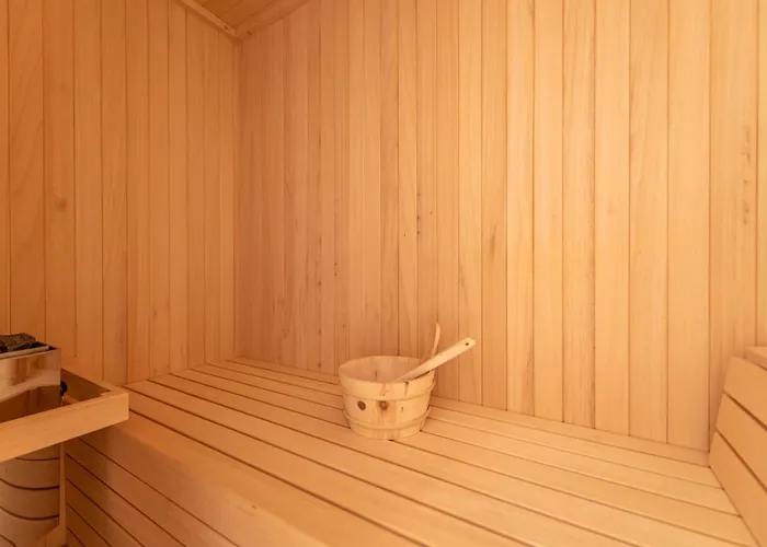 A'more Seafront, * 마슬레니차