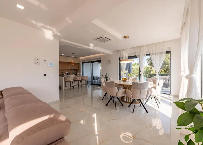 빌라 A'more Seafront, *