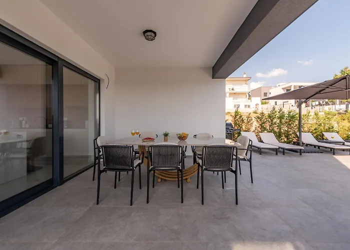 A'more Seafront, 빌라 *