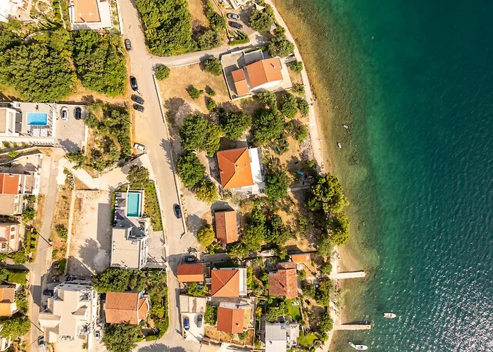 빌라 A'more Seafront,